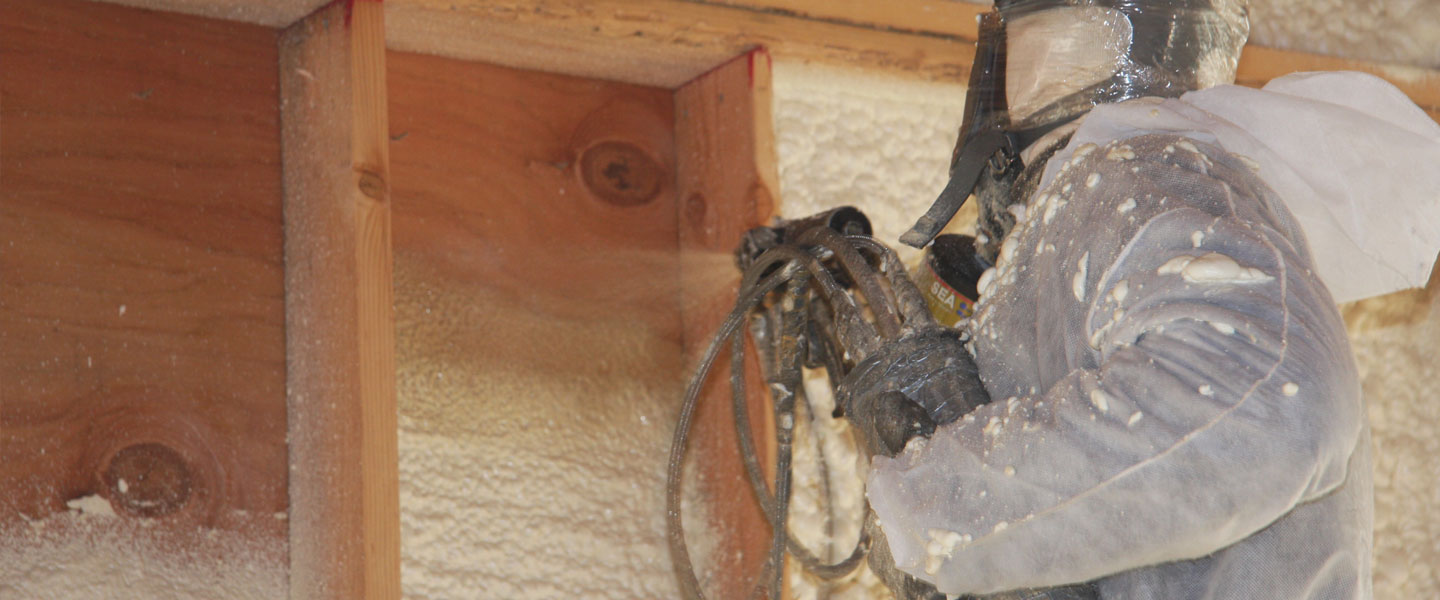 Burlington Insulation Contractors